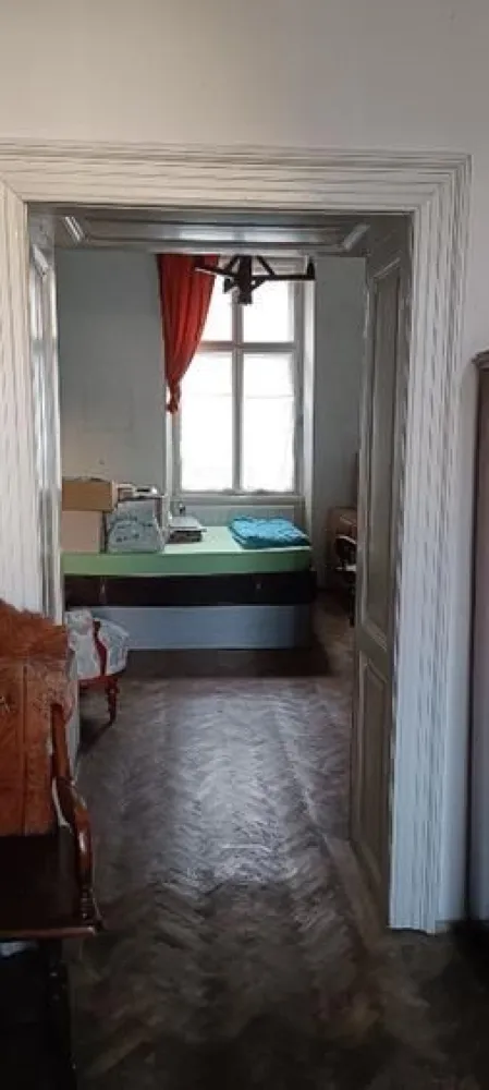 Apartament ultracentral de 100m2 de vânzare