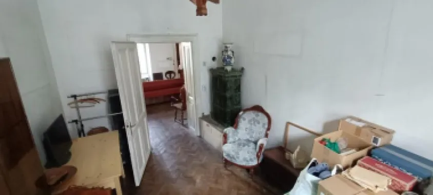 Apartament ultracentral de 100m2 de vânzare