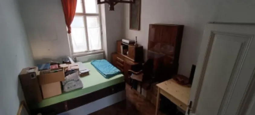 Apartament ultracentral de 100m2 de vânzare