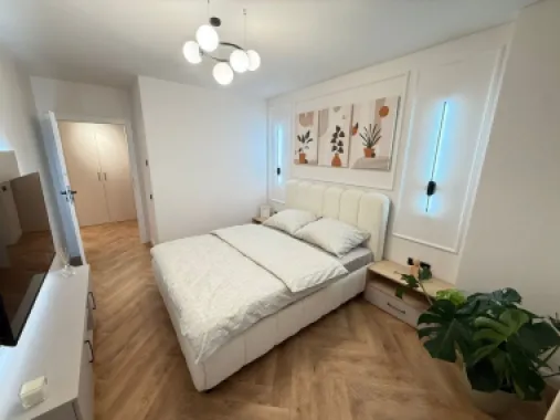 PF / Vând Apartament 2 Camere / Elite City / La Cheie/Parcarea Subtera