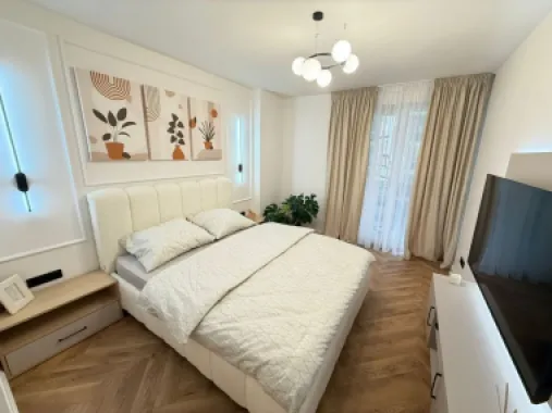 PF / Vând Apartament 2 Camere / Elite City / La Cheie/Parcarea Subtera