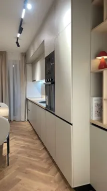 PF / Vând Apartament 2 Camere / Elite City / La Cheie/Parcarea Subtera
