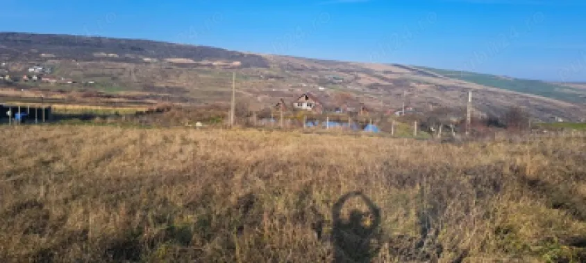 Vand teren extravilan