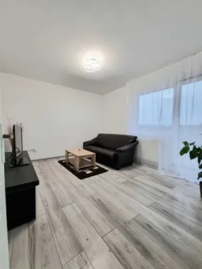 Apartament spațios, 48 mp, langa Artemia – Etaj 3 | Bloc nou, Mobilat