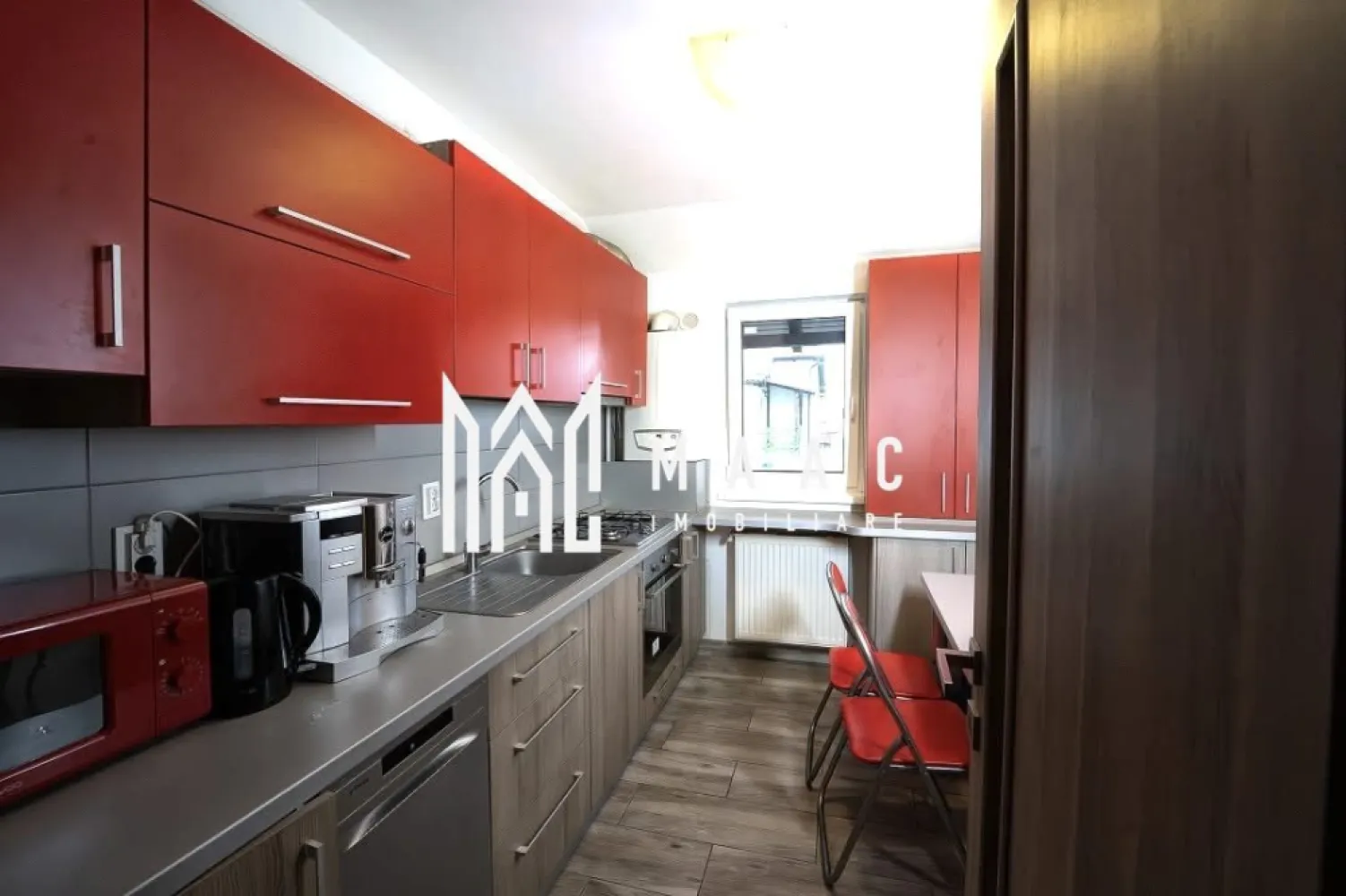 Apartament 2 camere | Balcon generos | Selimbar