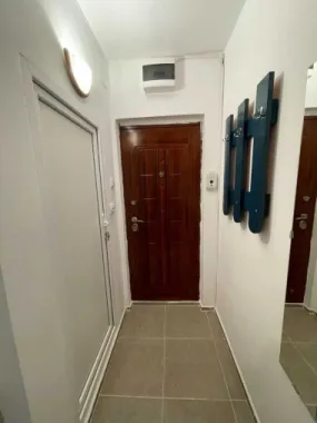 Garsoniera in apropiere de McDonalds Manastur