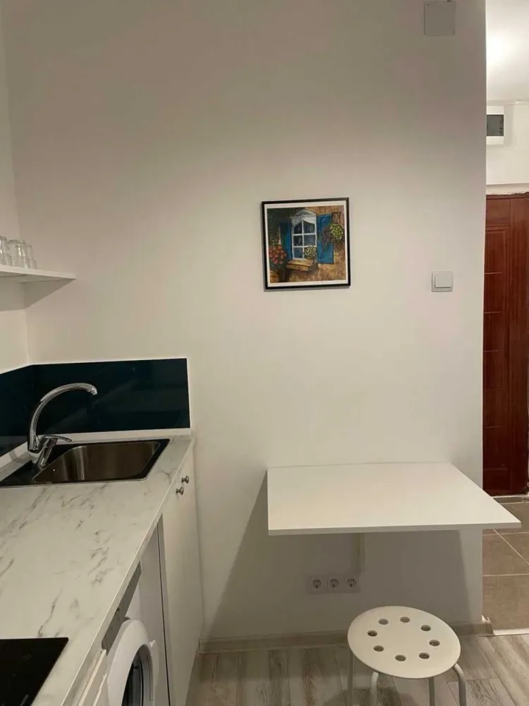 Garsoniera in apropiere de McDonalds Manastur