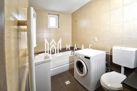 Apartament 2 camere | Balcon generos | Selimbar