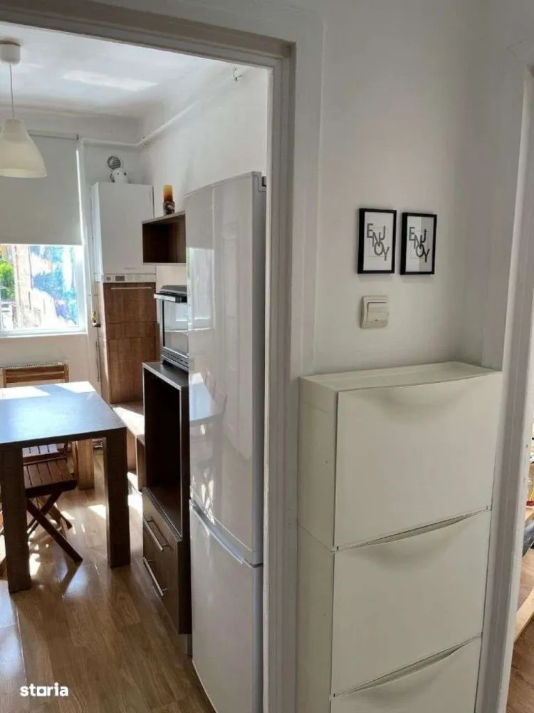 De vânzare - apartament 2 camere, semicentral, Cluj-Napoca
