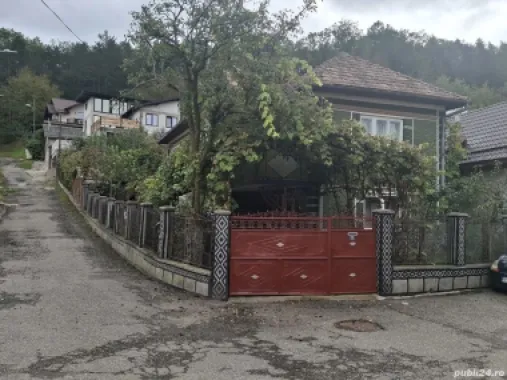 vand casa in loc Gherla