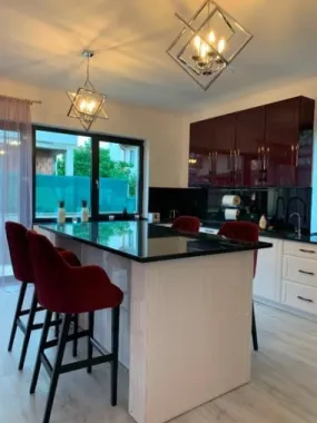 BRASADAS vinde casa individuala Someseni 2020 - Sc 240mp.