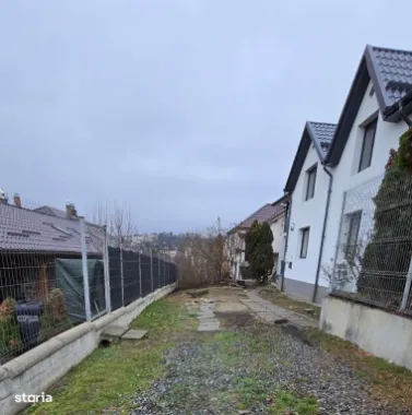 BRASADAS vinde casa individuala la cheie si in rate.