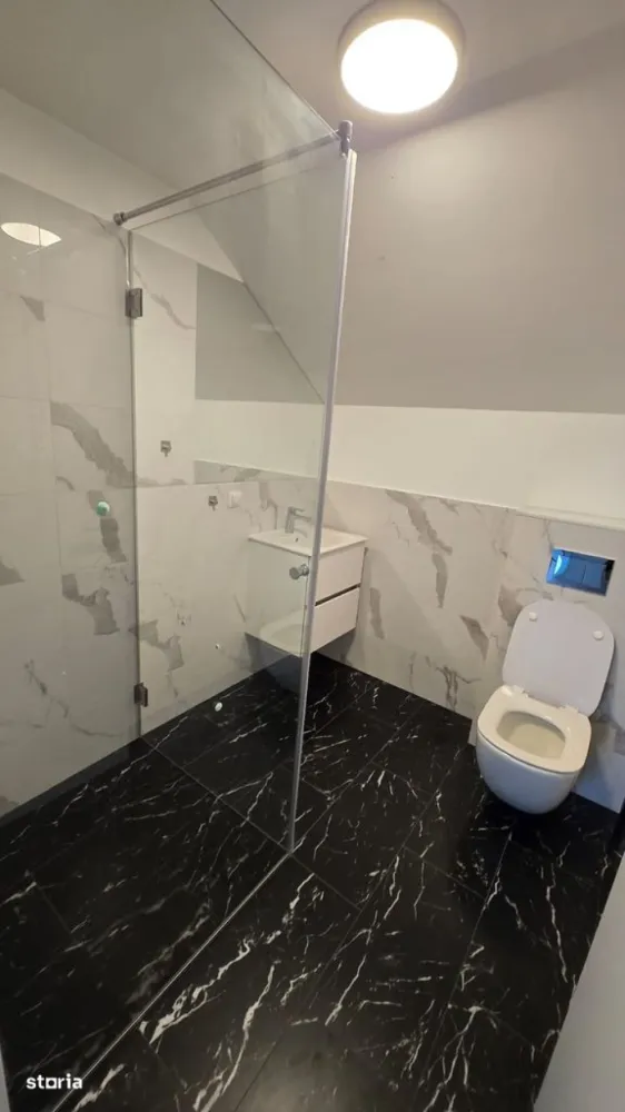 BRASADAS vinde casa individuala la cheie si in rate.