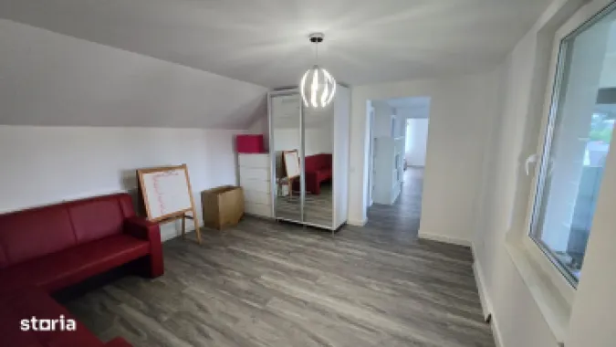 BRASADAS vinde casa individuala la cheie si in rate.