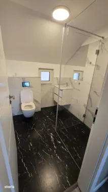 BRASADAS vinde casa individuala la cheie si in rate.