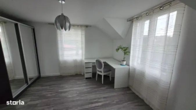 BRASADAS vinde casa individuala la cheie si in rate.