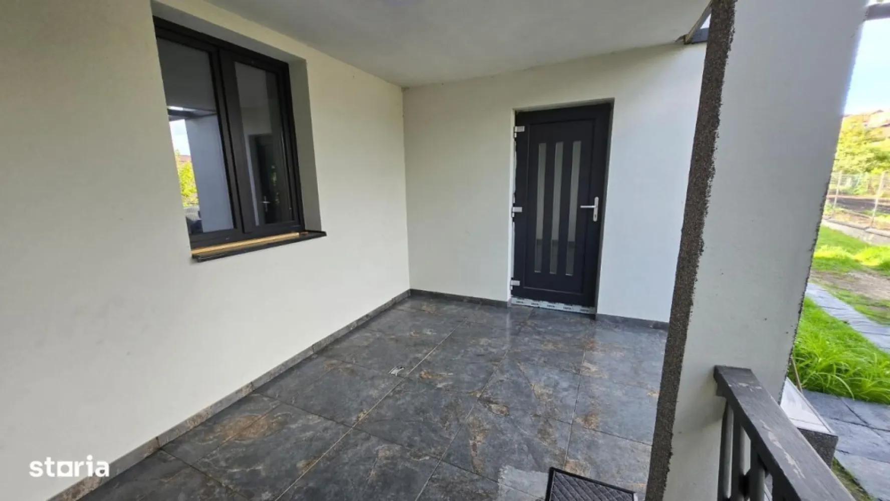 BRASADAS vinde casa individuala la cheie si in rate.