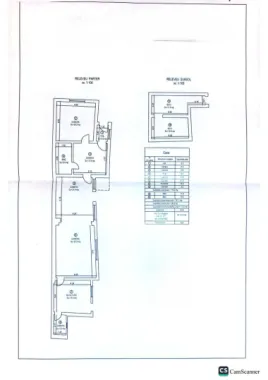 Casa de vanzare cu 4 camere, 110 mp, Satu Mare, zona 14 Mai