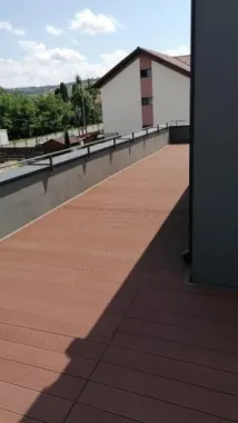 BRASADAS vinde 1/2 duplex în cartierul Europa.