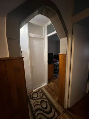 BRASADAS vinde ap 3 cam la PARTER in Manastur.