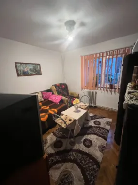 BRASADAS vinde ap 3 cam la PARTER in Manastur.