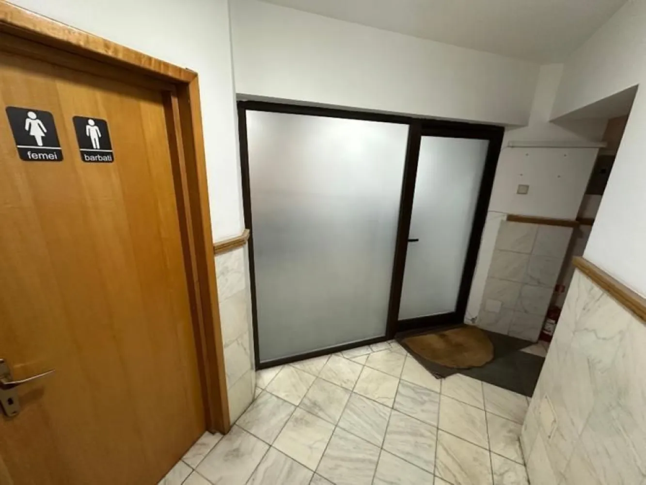 BRASADAS Inchiriaza Spatiu comercial BD Națiunile Unite 100mp renovat