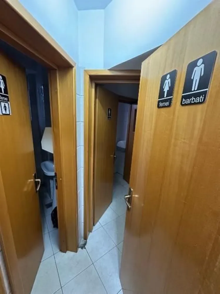 BRASADAS Inchiriaza Spatiu comercial BD Națiunile Unite 100mp renovat