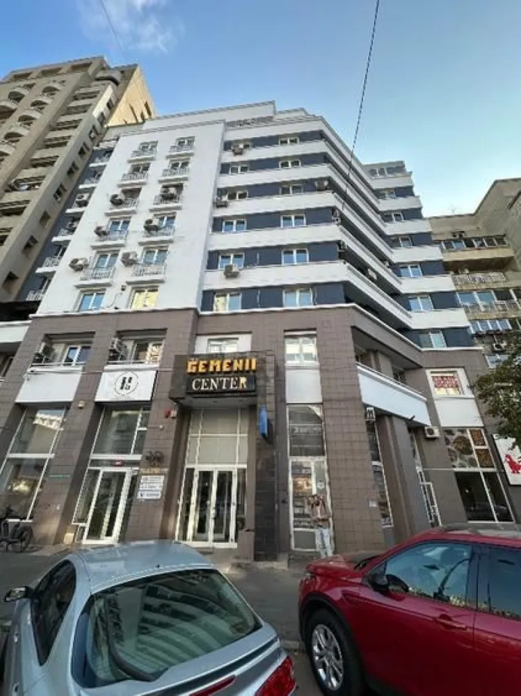 BRASADAS Inchiriaza Spatiu comercial BD Națiunile Unite 100mp renovat