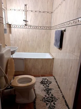 BRASADAS închiriază – Apartament 2 camere Str. Secuilor