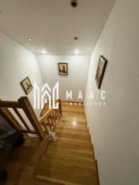 Casa 8 camere | 308mpu | 2 Apartamente | Selimbar