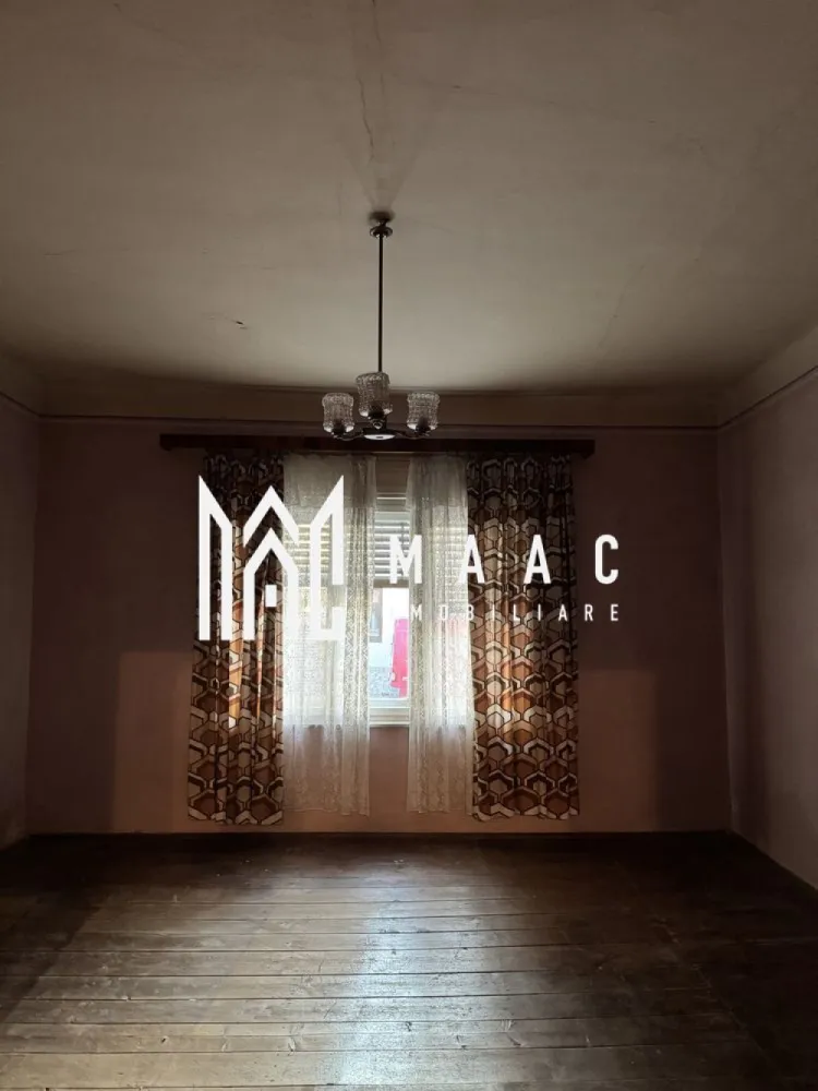 Casa 4 camere | 100 MPU | Gradina | Acces Auto | Terezian