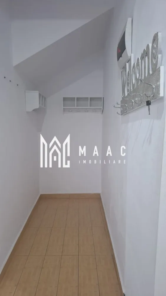 Casa 8 camere | 308mpu | 2 Apartamente | Selimbar