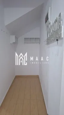 Casa 8 camere | 308mpu | 2 Apartamente | Selimbar