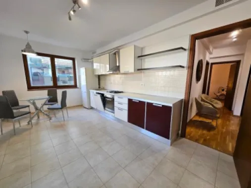 PROPRIETAR-Apartament Herastrau Nordului, 2 parcari,boxa,vedere libera