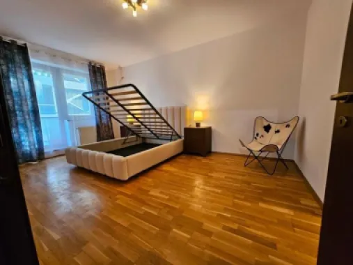 PROPRIETAR-Apartament Herastrau Nordului, 2 parcari,boxa,vedere libera