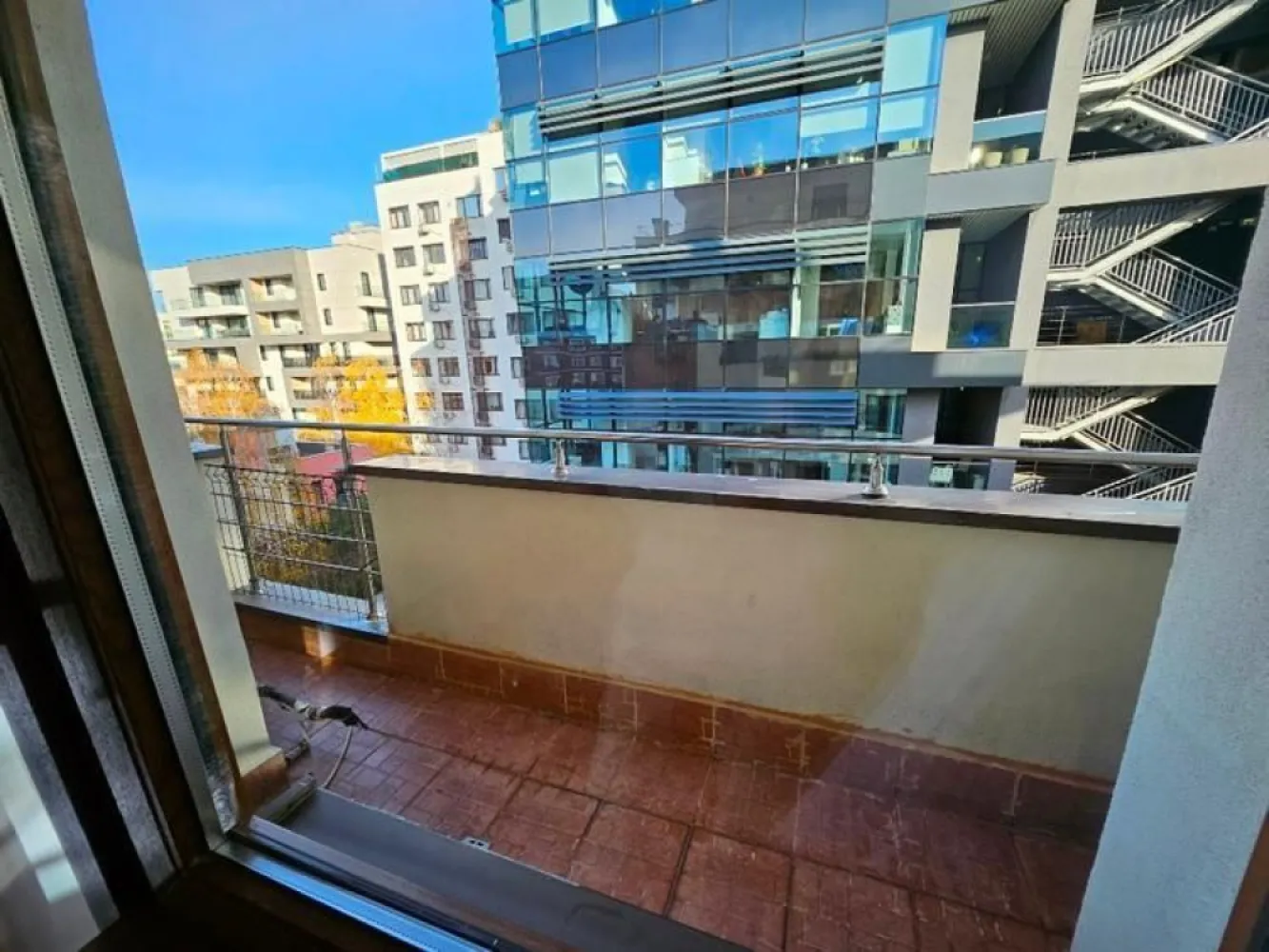 PROPRIETAR-Apartament Herastrau Nordului, 2 parcari,boxa,vedere libera