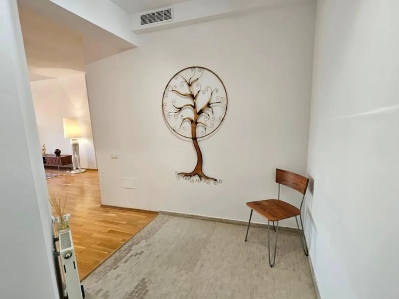 PROPRIETAR-Apartament Herastrau Nordului, 2 parcari,boxa,vedere libera