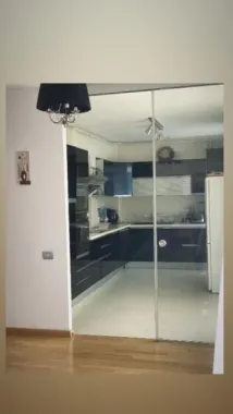 Vand Apartament 5 camere duplex-doua locuri de parcare Soseaua Nordului