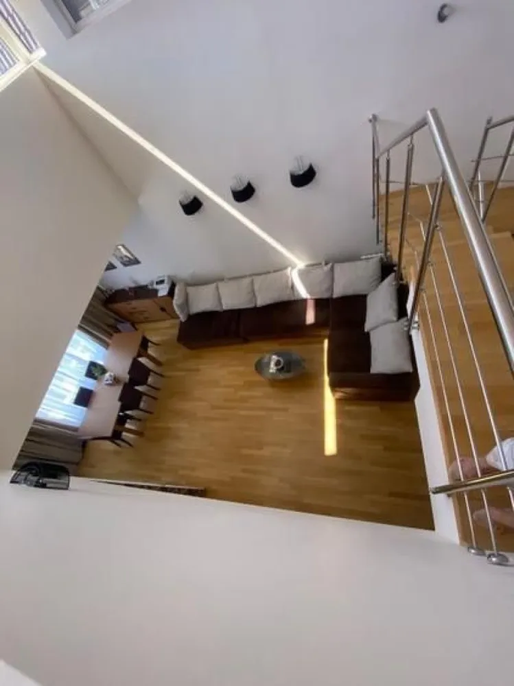 Vand Apartament 5 camere duplex-doua locuri de parcare Soseaua Nordului