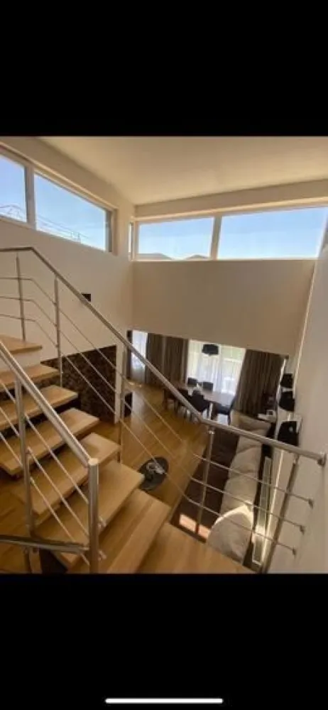 Vand Apartament 5 camere duplex-doua locuri de parcare Soseaua Nordului
