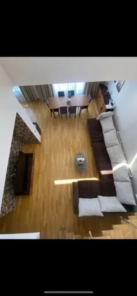 Vand Apartament 5 camere duplex-doua locuri de parcare Soseaua Nordului