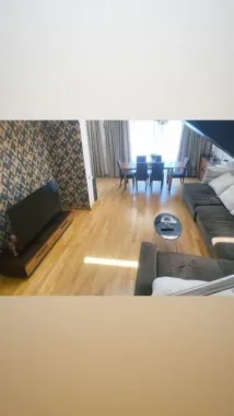 Vand Apartament 5 camere duplex-doua locuri de parcare Soseaua Nordului
