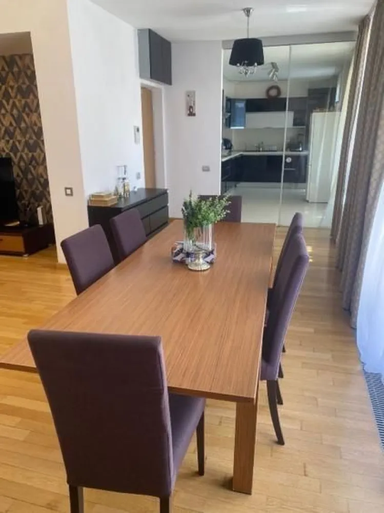 Vand Apartament 5 camere duplex-doua locuri de parcare Soseaua Nordului