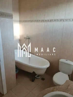 Apartament 2 Camere | Mobilat si Utilat | Zona Calea Dumbravii