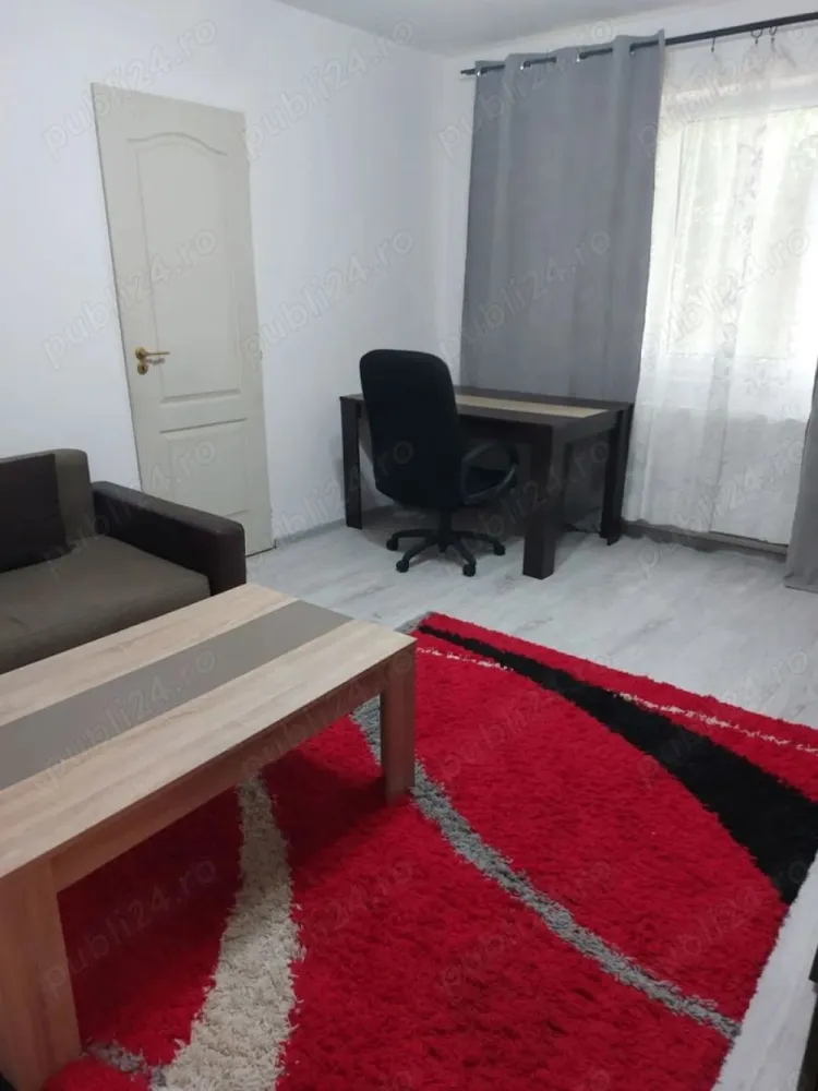 BRASADAS vinde ap 2 cam PARTER 14 Mai. - Agenția imobiliara BRASADAS vinde apartament cu doua camere, situat în cartier 14 Mai la PARTER. Apartamentul se vinde mobilat. Centrala termica a fost schimbata recent. www.brasadas.com.