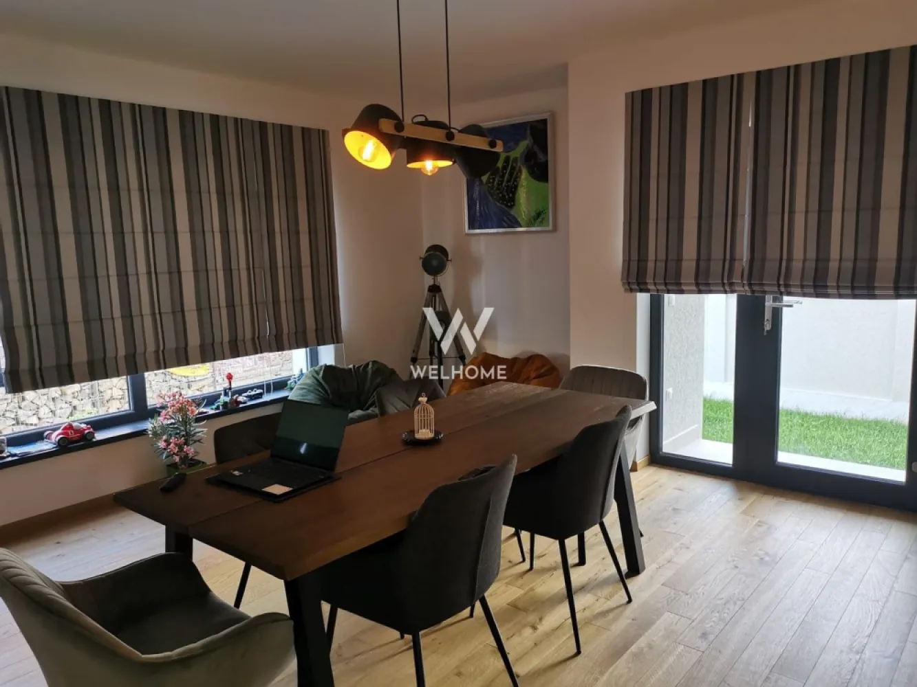 Casa premium READY TO MOVE, Selimbar,Sibiu