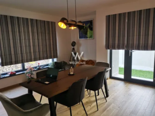 Casa premium READY TO MOVE, Selimbar,Sibiu