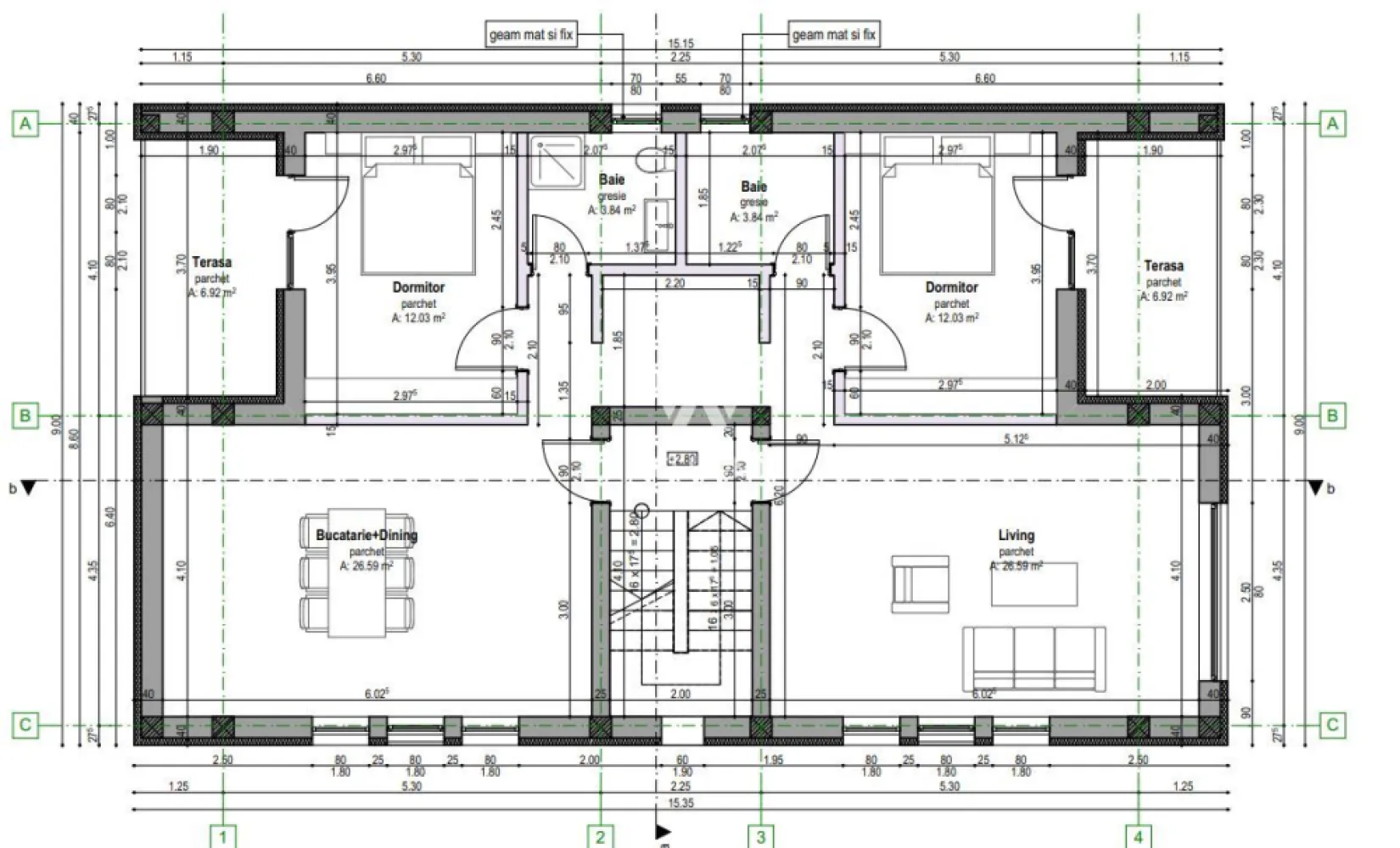 Casa premium READY TO MOVE, Selimbar,Sibiu