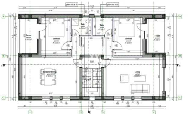 Casa premium READY TO MOVE, Selimbar,Sibiu
