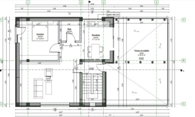 Casa premium READY TO MOVE, Selimbar,Sibiu